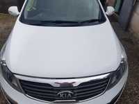 Capota Kia Sportage III 2010 - 2016 SUV 4 Usi ALB (604)