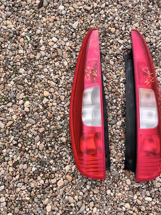 ляв и десен стоп за мицубиши колт 6 MITSUBISHI COLT VI