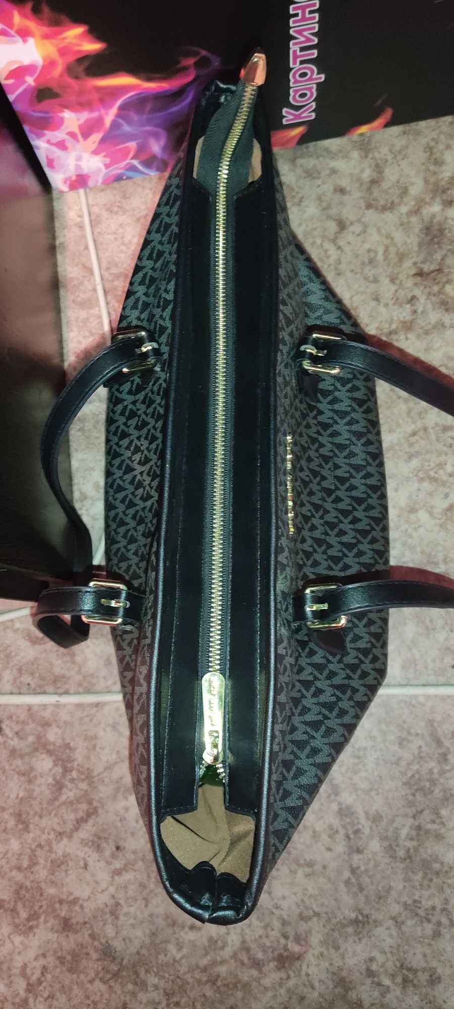 Сумка Michael Kors