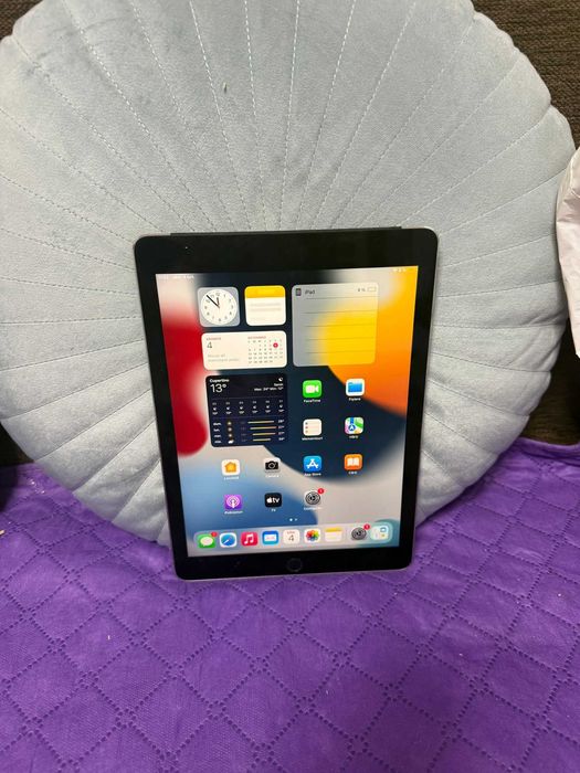 Tableta Apple Ipad Air 2 - Retina Display WI-Fi + 4G Cellular -16 Gb