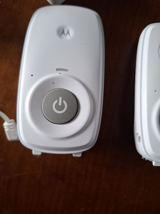 Radio Supraveghere bebelus