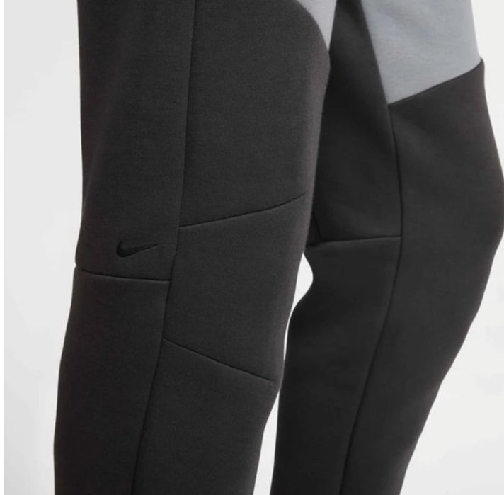 Мъжки Екип Nike M NK TCH FLC FZ WR - HV0949-061