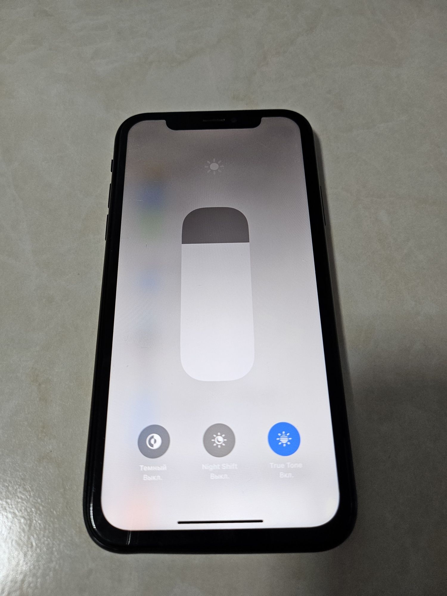IPhone Xr  128GB LL/A  Dual sim