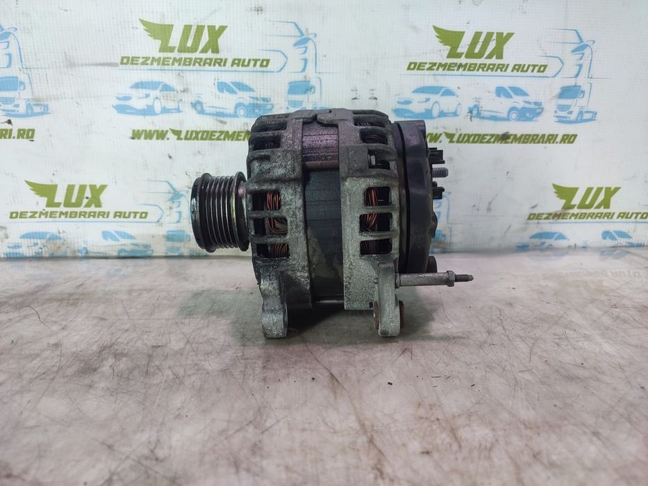 Alternator 1.4 tdi cusb 04b903023b Audi Q3 8U [2011 - 2014]