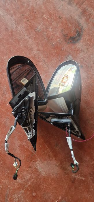 Oglinda dreapta mercedes e-class w213