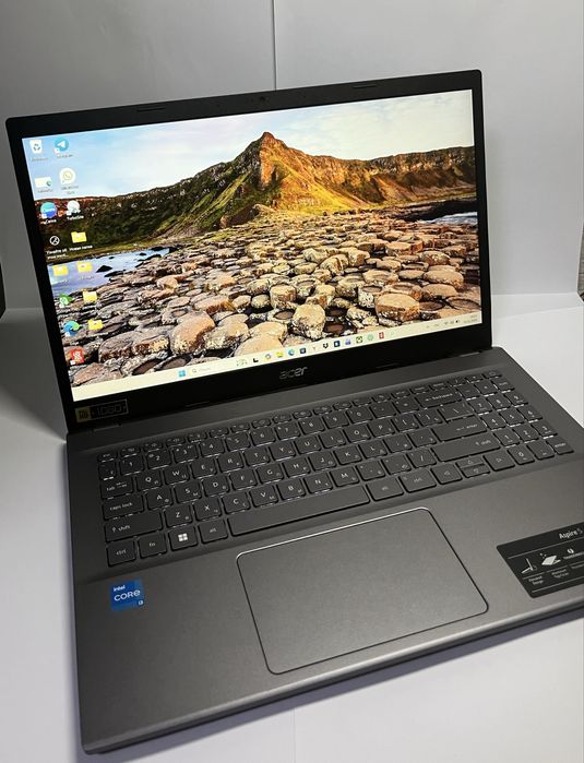 Ноутбук Acer Aspire