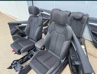 Vand Scaune Audi Q5 Originale OEM second hand