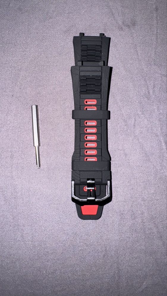 amazfit t-rex3 каишка