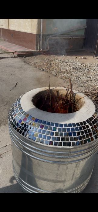 Tandir sotilad razmer60 bir oy ishlatilgan 5 xil vaji bo  1. dono