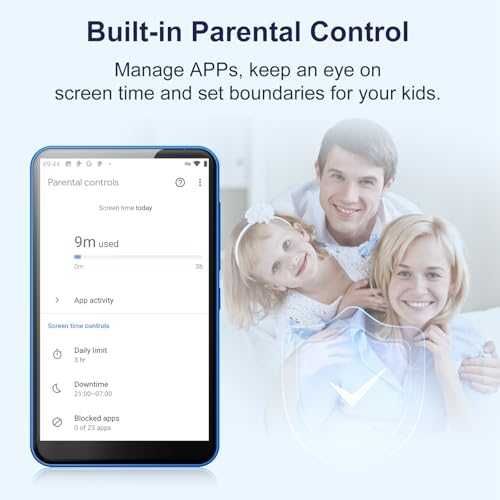 Нов MP3 MP4 плеър 4" Touch 80GB Bluetooth WiFi Spotify HiFi Видео