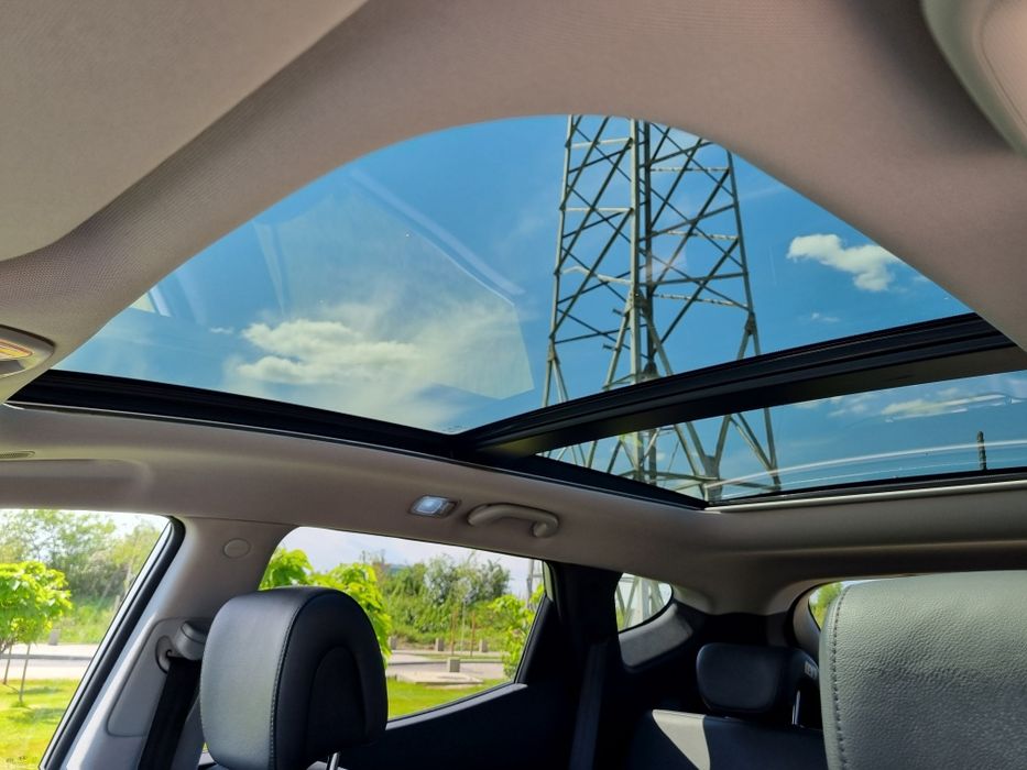 Vând Hyundai Santa Fe 2.2 crdi 2015