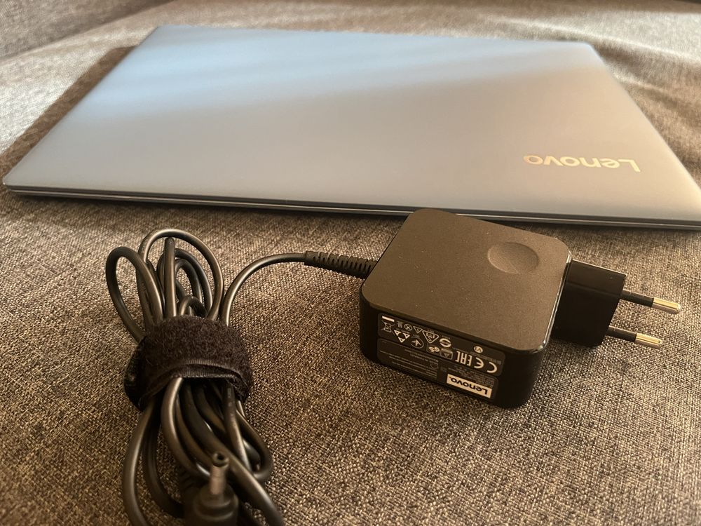 Lenovo IdeaPad 120S-14IAP