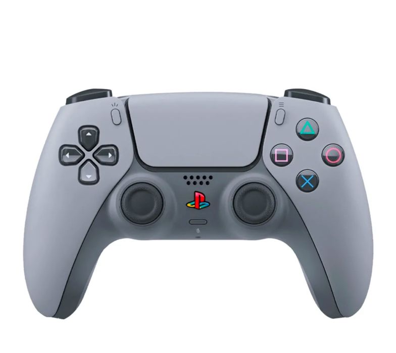 Геймпад PS5 30th anniversary