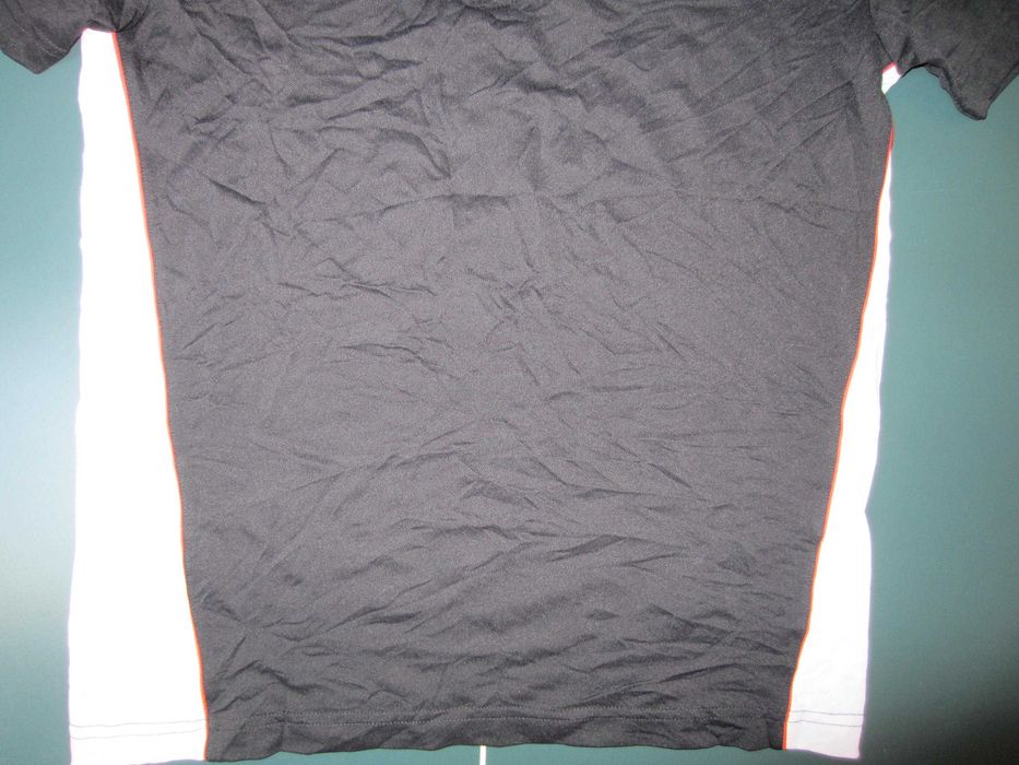 Tricou polo Mercedes AMG, masura M, polo 3 nasturi, 50%Bumbac, nou