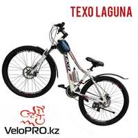 Женский горный велосипед Trinx m258 и Texo Laguna. Рассрочка. Кредит.
