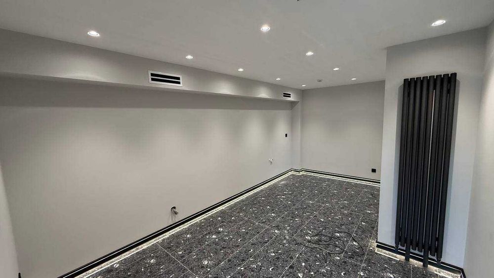 Сдается помещение на Акай сити 2 этаж 85м 3 комнаты под салон идеально