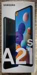 Телефон Samsung a21S