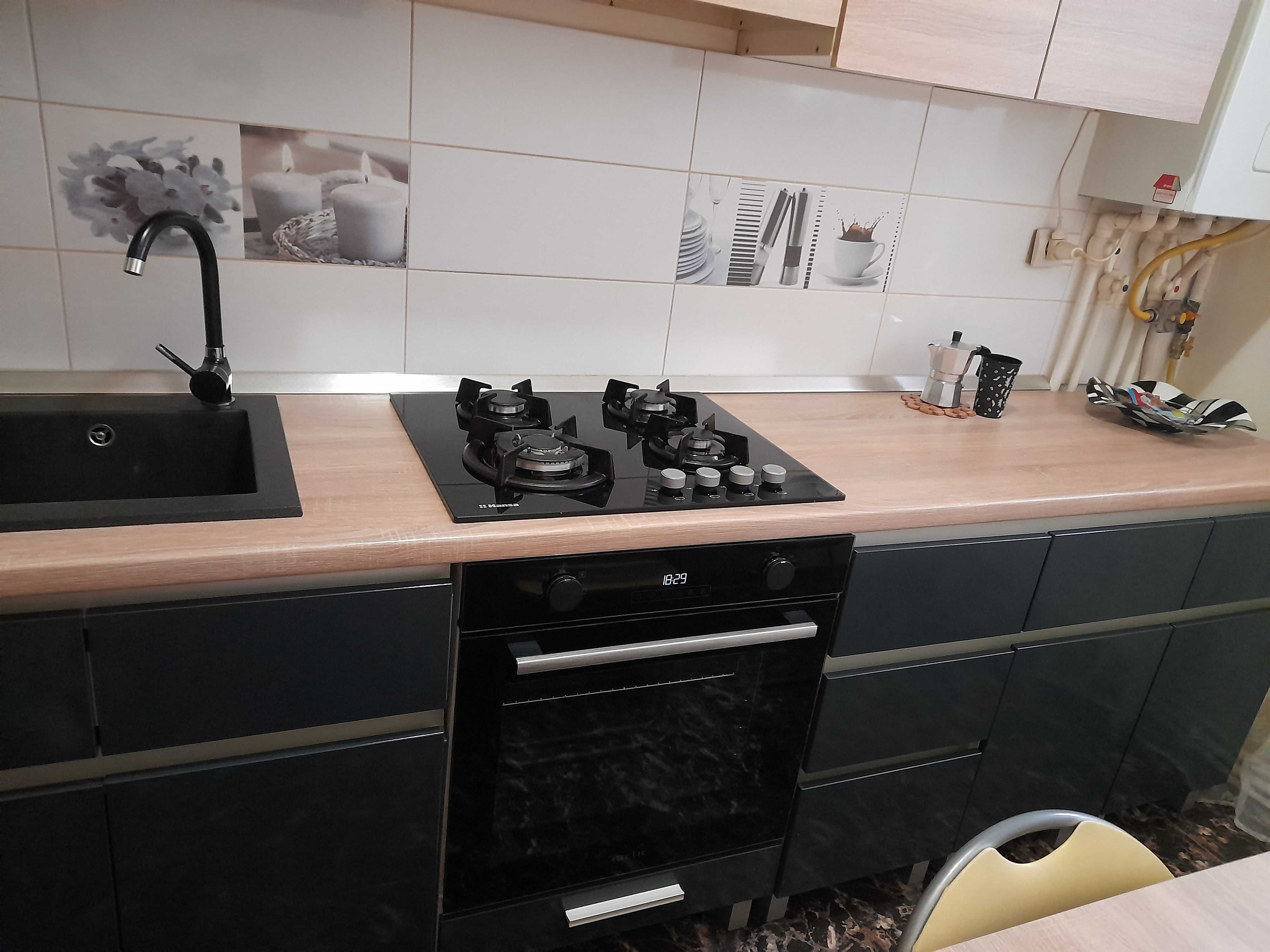 Apartament cu 3 camere