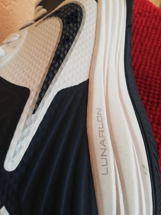 Adidași Nike nr 42,5 bărbati