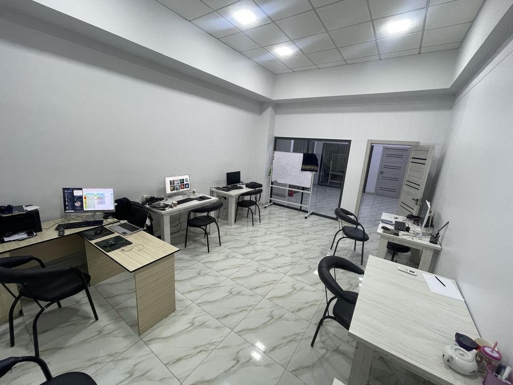 Ofis arendaga ( ijaraga ofis)