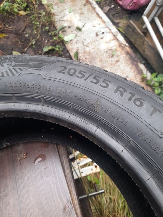 Cauciucuri de iarnă noi