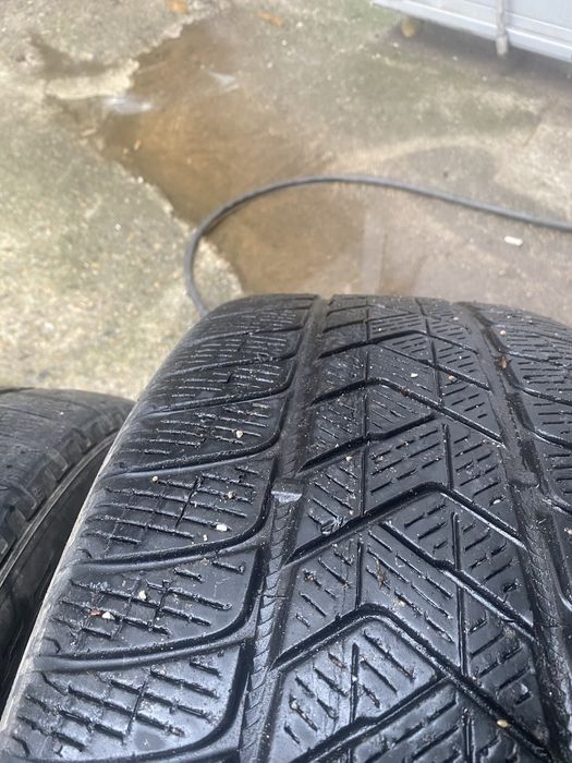 Зимни гуми 255/50/19