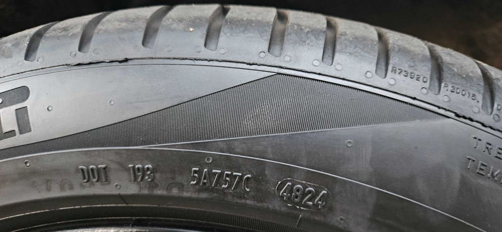Гуми pirelli scorpion 255 45 19 dot 2024 и 2022