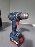 Autofiletanta Bosch GSR 18V-90C