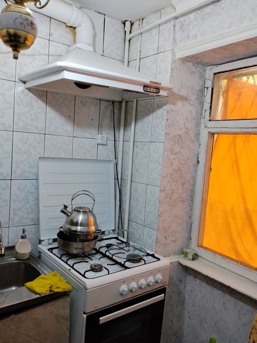 Аренда квартир долгосрочная