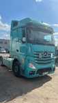 ТЯГАЧ Mercedes-Benz Actros 1845LS