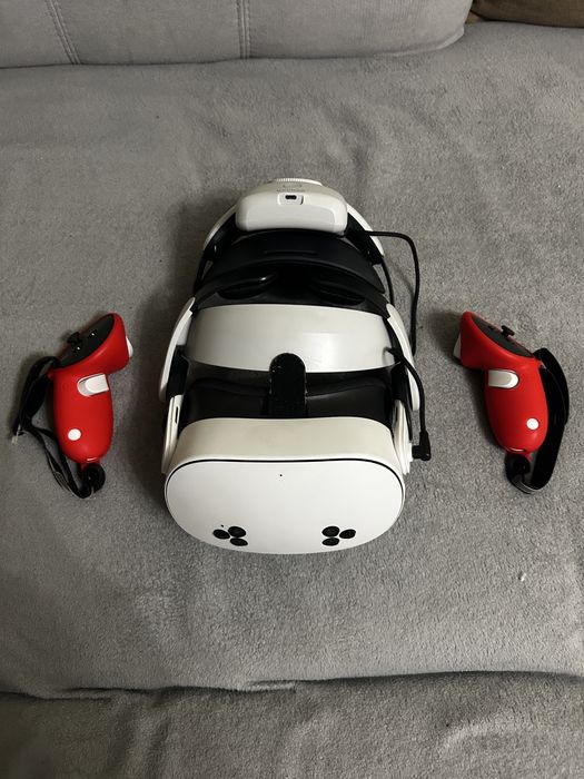 Ochelari Vr Meta Quest 3s 128gb