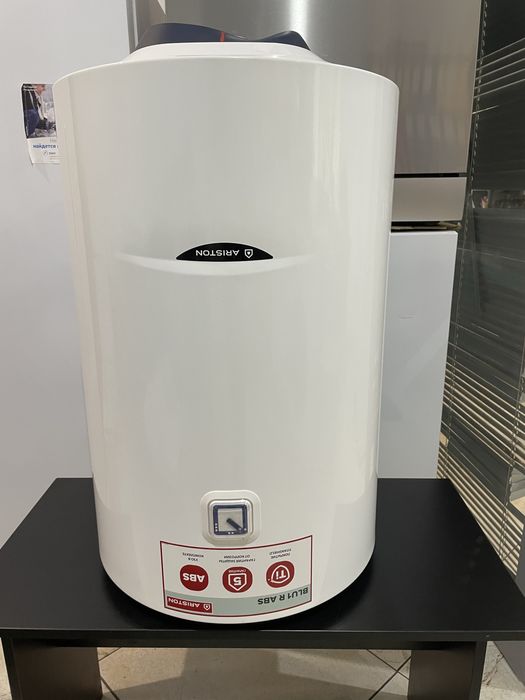 Водонагреватель Ariston BLU1 R ABS 80 V