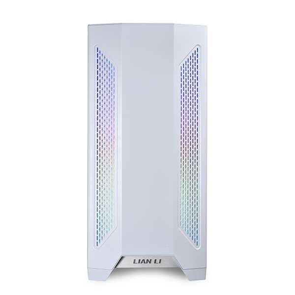 Lian Li Lancool III Black корпус без царапин