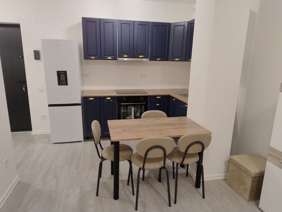 Apartament de inchiriat