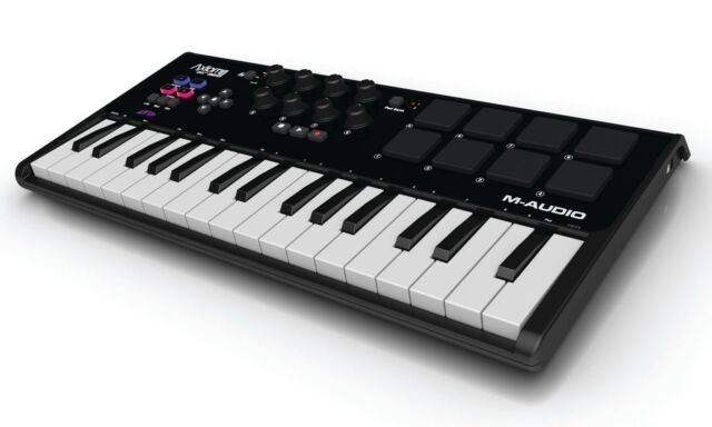 Продам Midi Клавиатуру