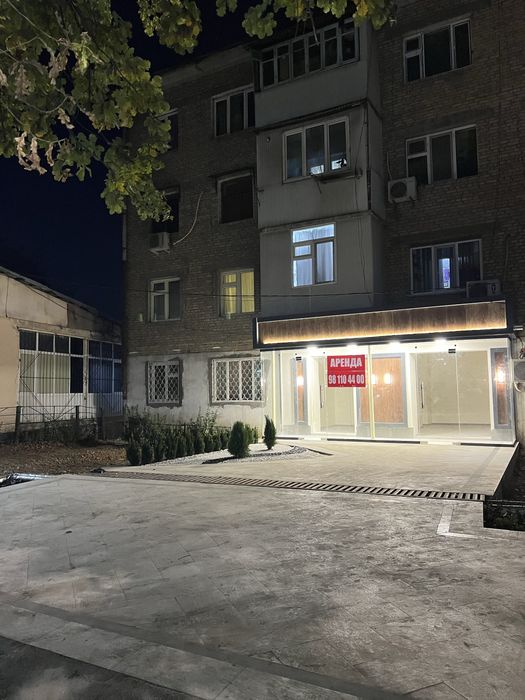 Сдается в аренду Нежилое помещения