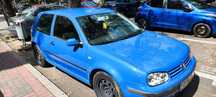 Golf 4 1.4 benzină