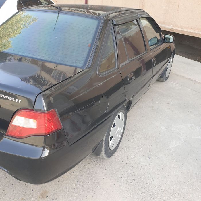 Nexa 2 Qora   Sotladi