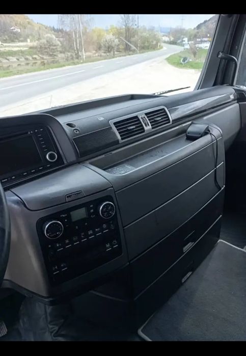 MAN TGX 680CP EURO 5, fab 2012
