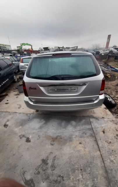 Piese Ford Focus prima generatie