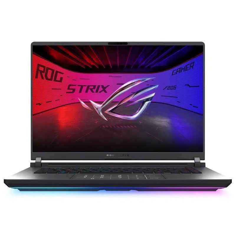 ASUS ROG STRIX G16 2.5K Intel Core Ultra 9-275HX 32GB 2TB RTX 5070 8GB