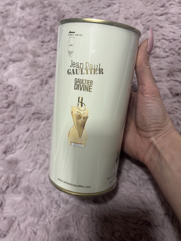 Парфюм Jean Paul Gaultier Divine EDP 50ml