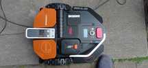 Vind Worx Vision WR216