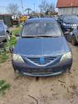 dezmembrez logan 1.5 dci euro4