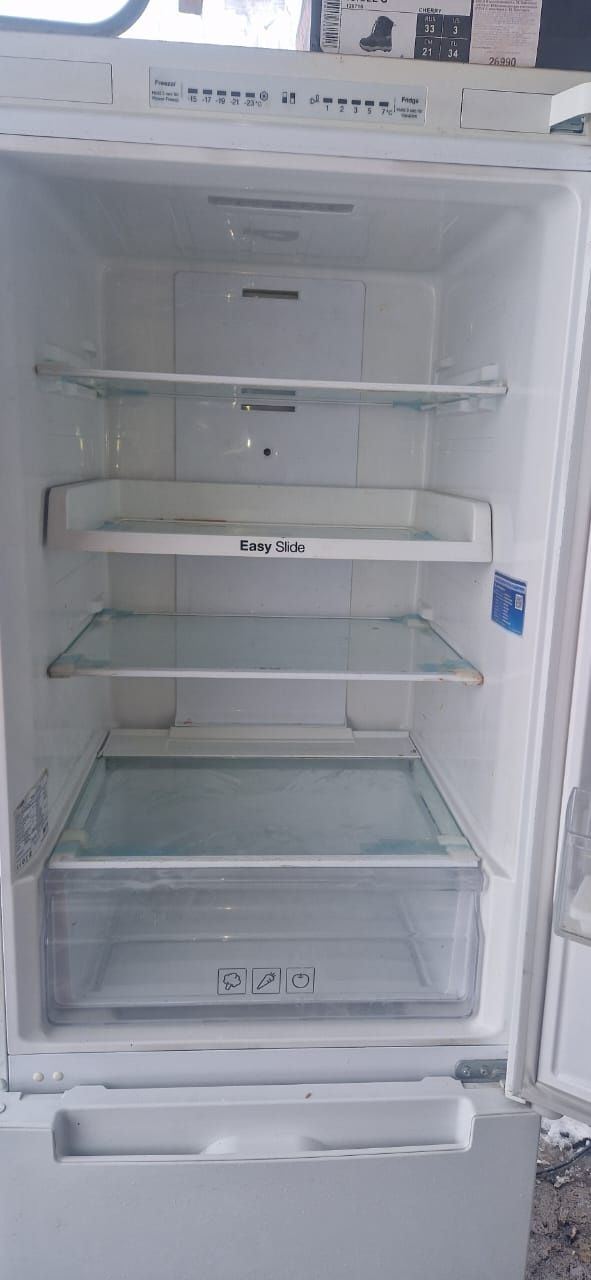Холодильник SAMSUNG б.у