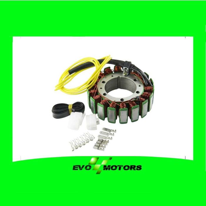 Stator Honda VT 750 1100 CX GL NT 500 650 Alternator Bobina Madur A569