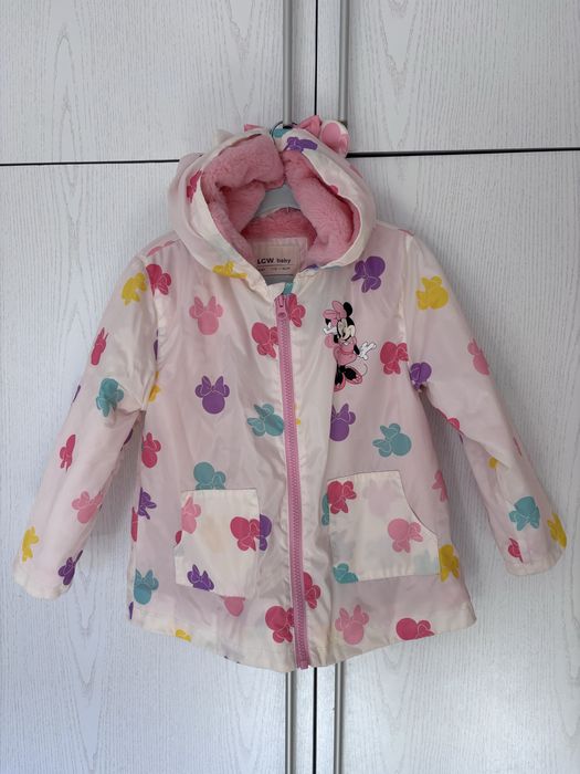 Geaca 5-6 ani, 110 116 geaca de ploaie