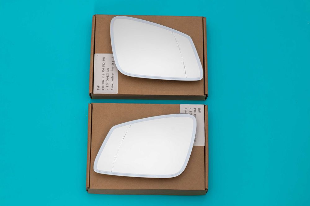 Oglinda heliomata oglinzi electrocrom BMW F01 F10 F07 F11 F12 F13 F18