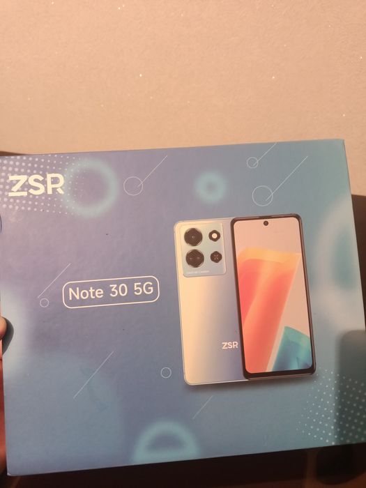 Note 30 5G  телефон