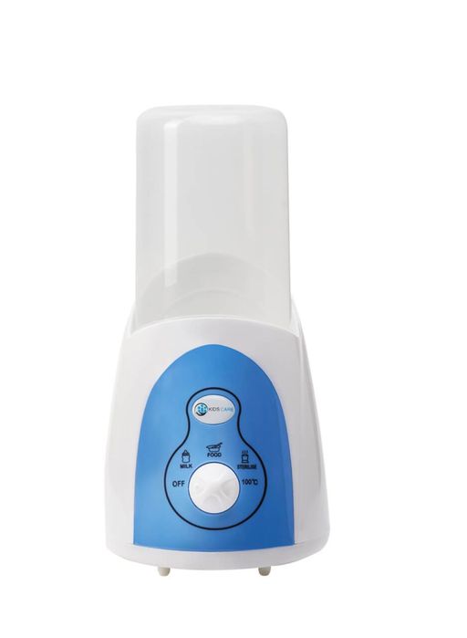 Incalzitor/sterilizator auto